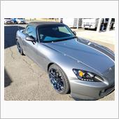 S2000作業完了