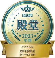 みんカラパーツオブザイヤー（POTY）2023年間 