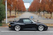 12月も中旬です　～ Weekday Drive ！