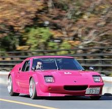 代官山 ロータスオフ会