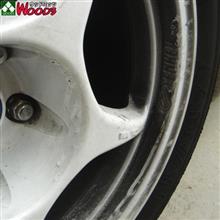 外車乗りのお悩み、ホイール汚れに、ケーエムクリーン KMH-500 外車乗りのお悩み、ホイール汚れに、ケーエムクリーン KMH-500