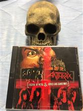 Anthrax 