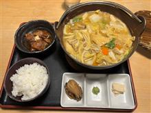 ほうとう蔵 歩成 河口湖店