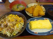 ガーリック飯