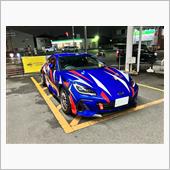 BRZリニューアル