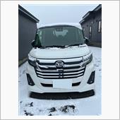 ママチャントール２号、納車