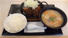 本日の昼食 本日の昼食