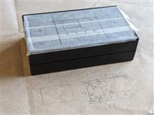 コントローラボックス加工 コントローラボックス加工