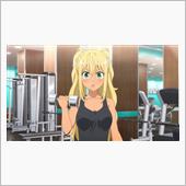 暖かい１日でした…