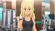 暖かい１日でした…