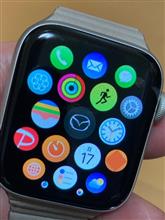 Apple WatchにMy Mazdaアプリ入れてみた