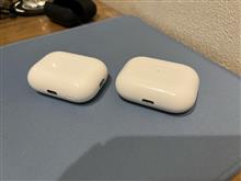 AirPods to AirPods 