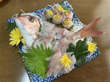 納竿下見の巻・・(^^♪