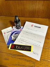 【 TAKUMI 】