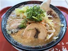 ラーメン魁力屋 イオンモール浦和美園店②