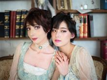プロのモデルさんの撮影会