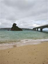 沖繩一人旅🏝️（12月16日）