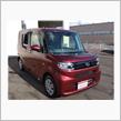 走りは普通車並みの快適さ