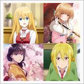 2023年個人的アニメヒロイン