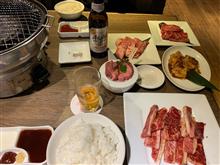 肉にくぅ〜😊