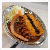 本日のごはん【チャンピオンカ ...