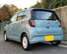維持費がかからない車（AT限定免許でも乗れます）