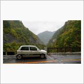 急遽3連休になったので旅をす ...