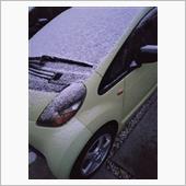 初雪