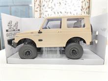 ジムニー納車♪