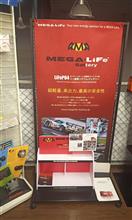 【シビたそ】MEGALiFe Battery 発注