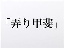 弄る楽しみ復活！？　シアタールーム＆コンサートホール完成！？