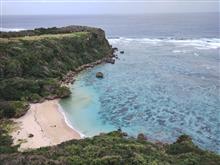 沖繩一人旅🏝️（12月17日）