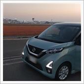 愛車と出会って1年！