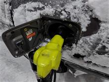 すごい雪でした。。。。