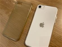 iPhoneケースの交換