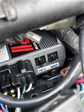ASウオタニ製SPⅡフルパワーキット、セッティング＆レビュー。プラグキャップをNGKに変更していてプラグが錆び錆の人は必見ｗ
