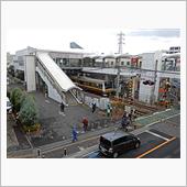 お乗り換え