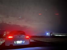Z4で初めてJAFを呼ぶ