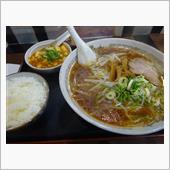 セットのおかず