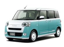 密かに欲しい車