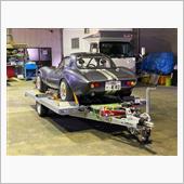 クロコアートファクトリー車載 ...