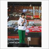 スーパーGT2023　最終戦 ...