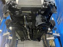 エボ４ テクチル防錆処理『完』