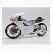NSR250(公道仕様)制作 ...