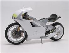 NSR250(公道仕様)制作記(9) NSR250(公道仕様)制作記(9)