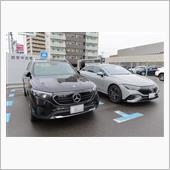 メルセデス・ベンツ EQB2 ...