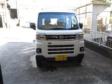 報告　アトレーミッション不具合
