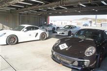 MOTEGI CIRCIT DRIVING LESSON　GT4RSで参加してきました。