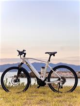 YAMAHA  CROSSCORE RC