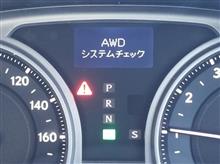 段々車が怖くなる…の巻😱